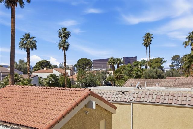 3161 Bel Air Drive, Las Vegas, NV 89109