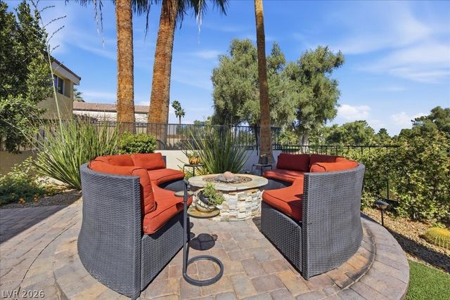 3161 Bel Air Drive, Las Vegas, NV 89109