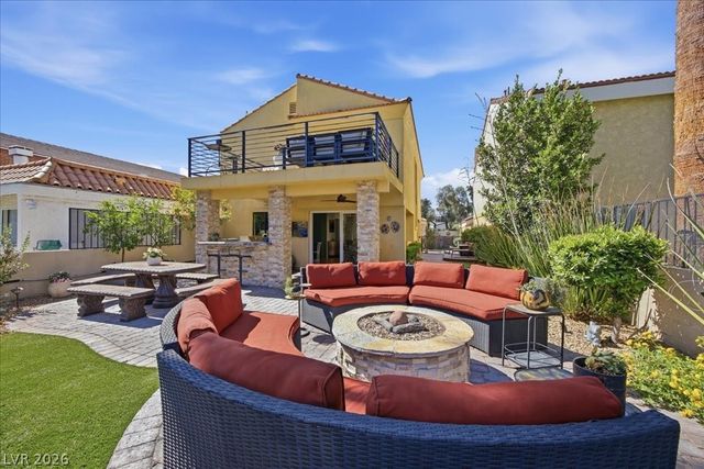3161 Bel Air Drive, Las Vegas, NV 89109