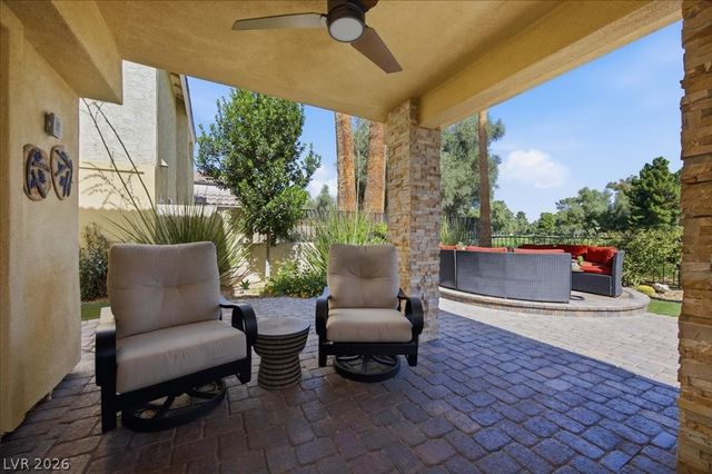 3161 Bel Air Drive, Las Vegas, NV 89109