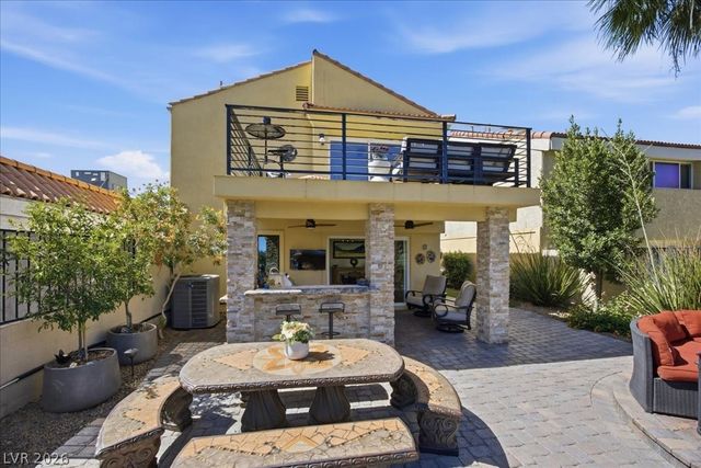 3161 Bel Air Drive, Las Vegas, NV 89109