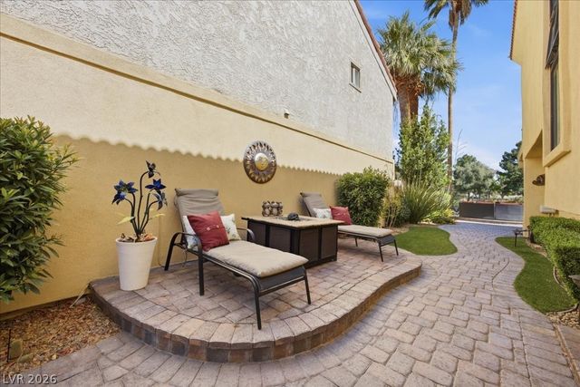 3161 Bel Air Drive, Las Vegas, NV 89109