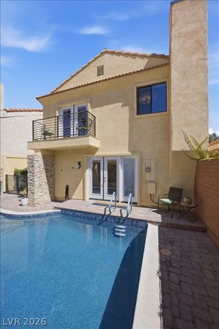 3161 Bel Air Drive, Las Vegas, NV 89109