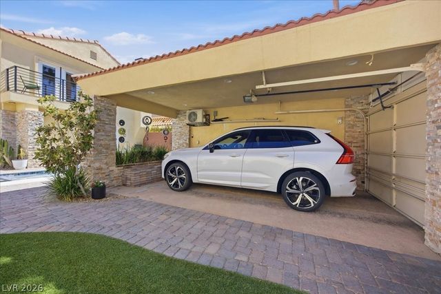 3161 Bel Air Drive, Las Vegas, NV 89109