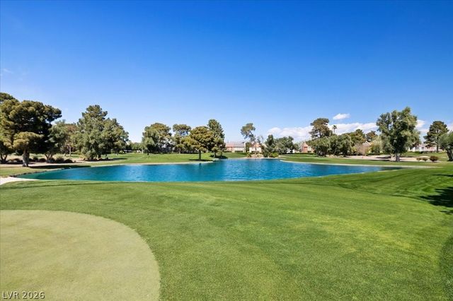 3161 Bel Air Drive, Las Vegas, NV 89109