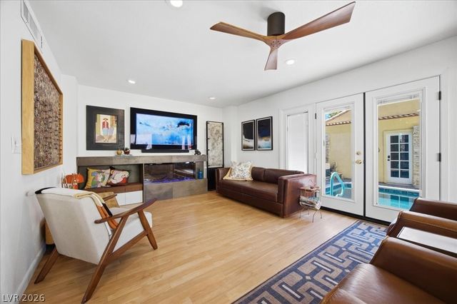 3161 Bel Air Drive, Las Vegas, NV 89109