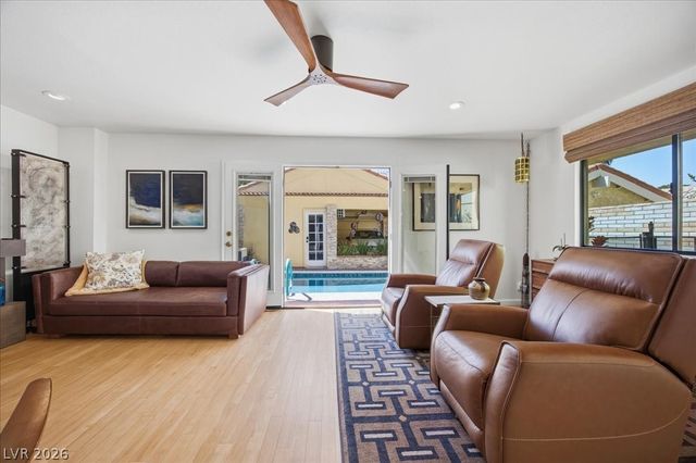 3161 Bel Air Drive, Las Vegas, NV 89109