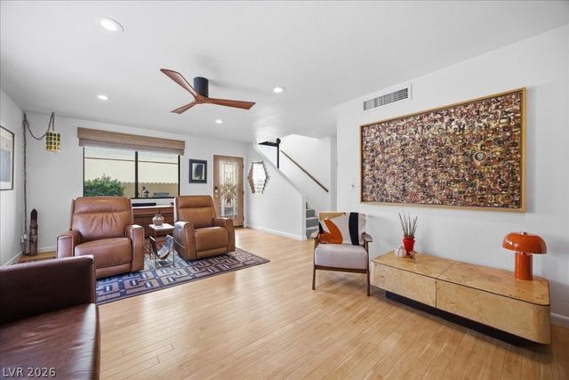 3161 Bel Air Drive, Las Vegas, NV 89109