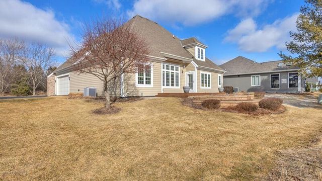 255 Fairway Meadows LANE, Sheboygan Falls, WI 53085