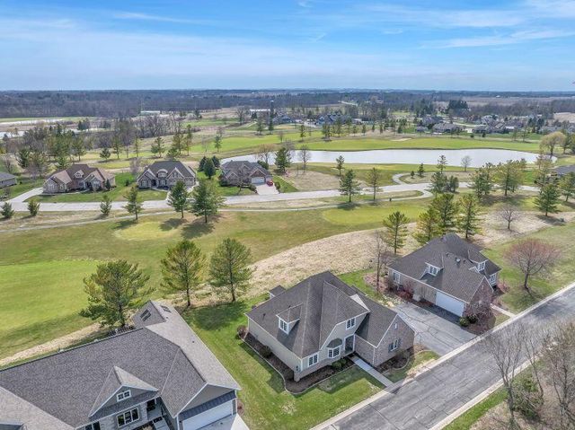 255 Fairway Meadows LANE, Sheboygan Falls, WI 53085