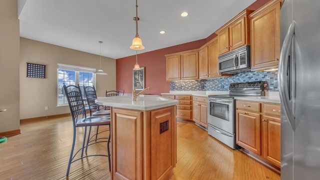 255 Fairway Meadows LANE, Sheboygan Falls, WI 53085