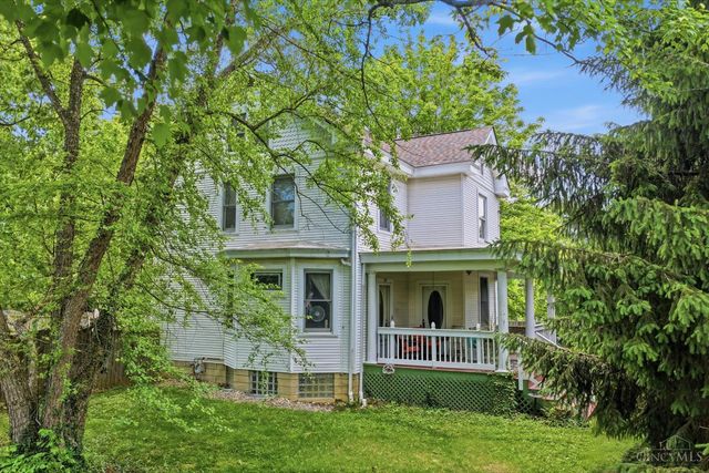 250 E Broadway Street, Loveland, OH 45140