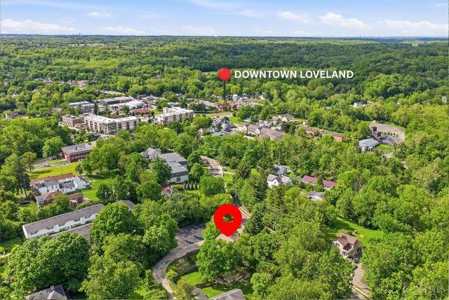 250 E Broadway Street, Loveland, OH 45140