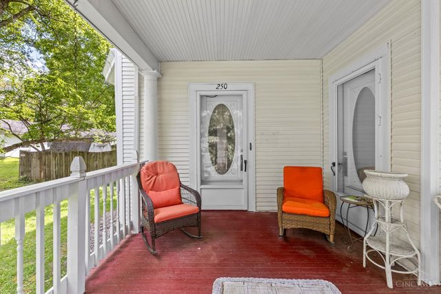 250 E Broadway Street, Loveland, OH 45140