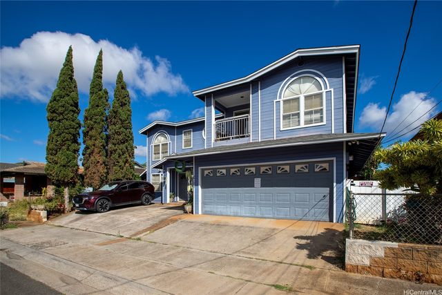 94-1210 Kahuaina Street, Waipahu, HI 96797