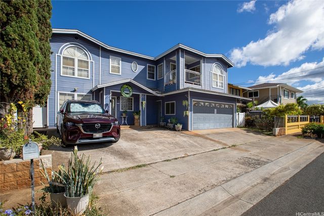 94-1210 Kahuaina Street, Waipahu, HI 96797