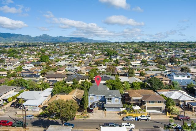 94-1210 Kahuaina Street, Waipahu, HI 96797