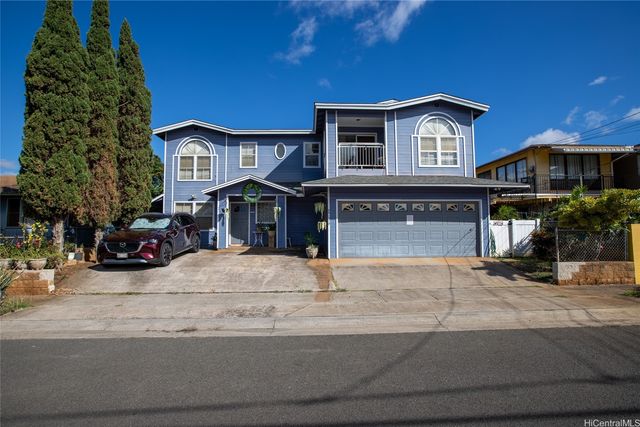 94-1210 Kahuaina Street, Waipahu, HI 96797