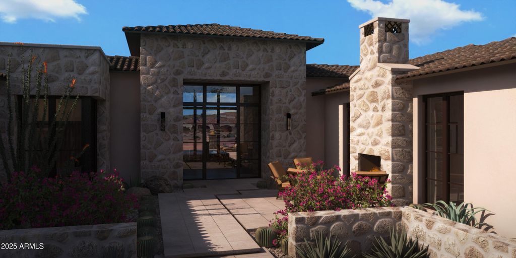 3250 S LOST GOLD Drive, Gold Canyon, AZ 85118