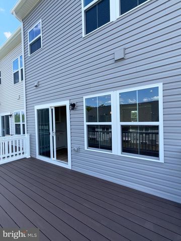 9193 EDENDERRY DR, Fredericksburg, VA 22408
