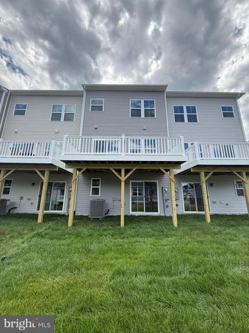 9193 EDENDERRY DR, Fredericksburg, VA 22408