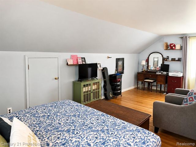 1246 West Boulevard, Berkley, MI 48072