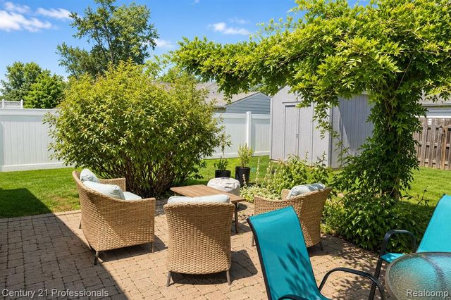1246 West Boulevard, Berkley, MI 48072
