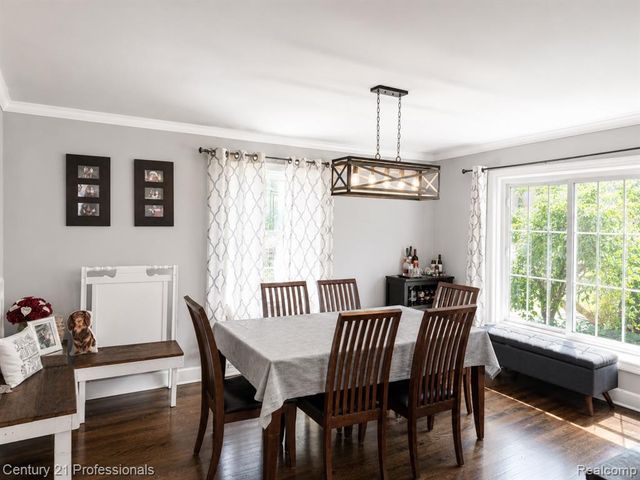 1246 West Boulevard, Berkley, MI 48072