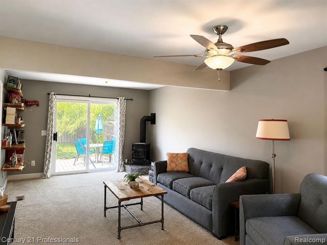 1246 West Boulevard, Berkley, MI 48072