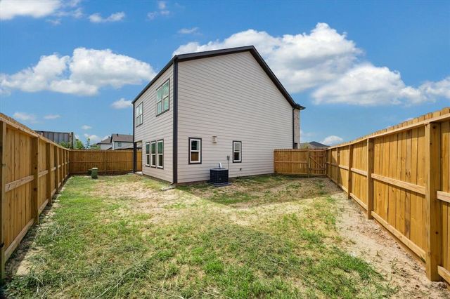 8614 Viera Lane, Houston, TX 77075