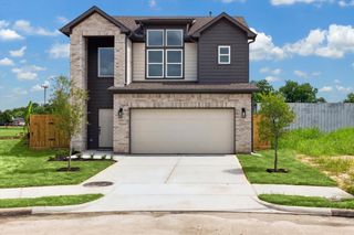 8614 Viera Lane, Houston, TX 77075
