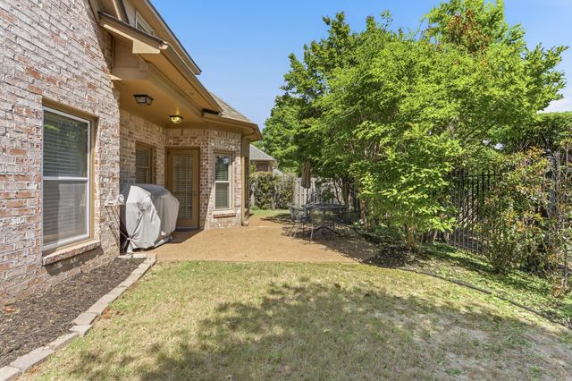536 WARWICK WILLOW CV, Collierville, TN 38017