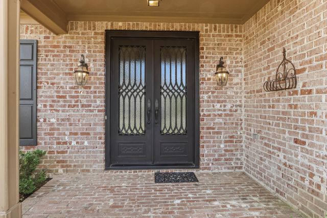 536 WARWICK WILLOW CV, Collierville, TN 38017