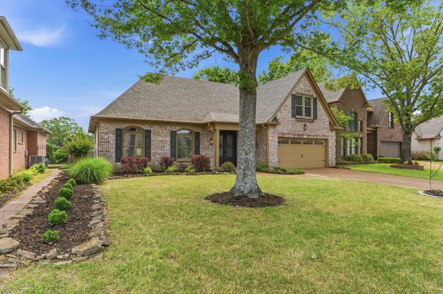 536 WARWICK WILLOW CV, Collierville, TN 38017