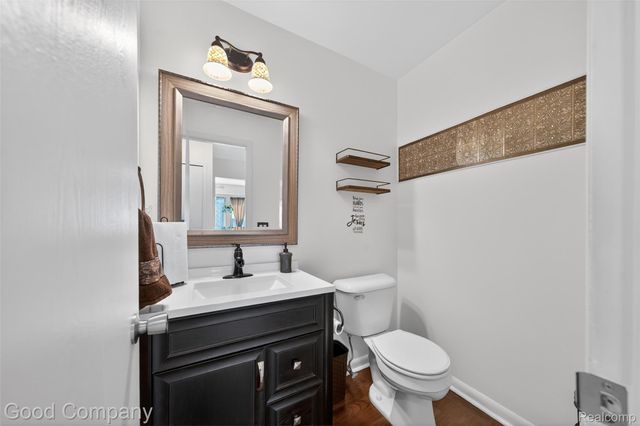39423 Baroque Boulevard, Clinton Charter Township, MI 48038