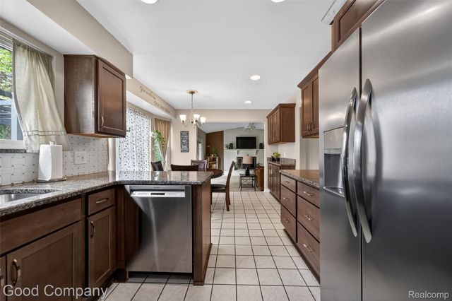 39423 Baroque Boulevard, Clinton Charter Township, MI 48038
