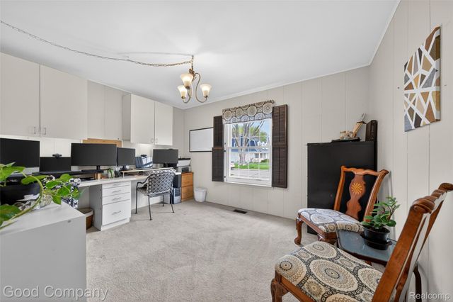 39423 Baroque Boulevard, Clinton Charter Township, MI 48038