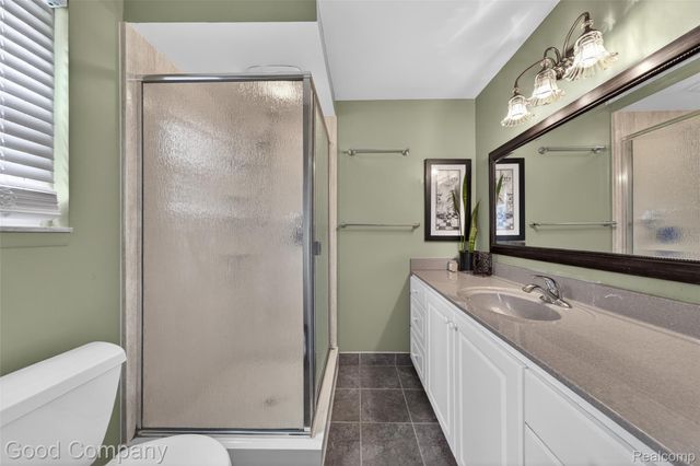 39423 Baroque Boulevard, Clinton Charter Township, MI 48038