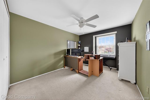 39423 Baroque Boulevard, Clinton Charter Township, MI 48038