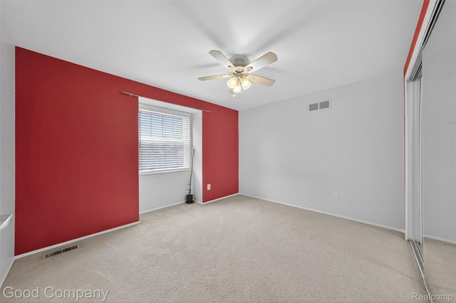 39423 Baroque Boulevard, Clinton Charter Township, MI 48038