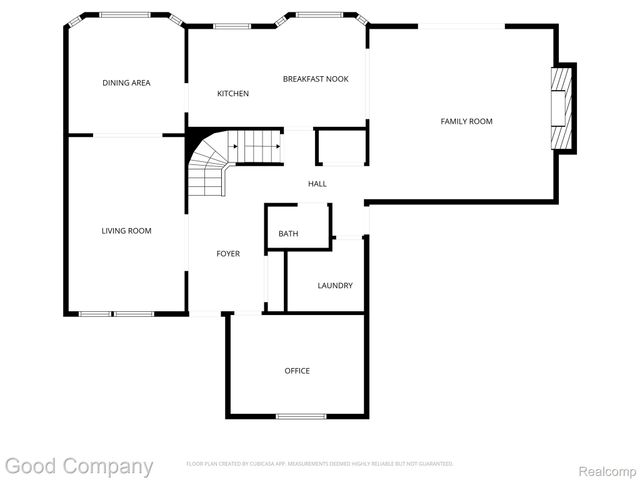 39423 Baroque Boulevard, Clinton Charter Township, MI 48038
