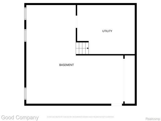 39423 Baroque Boulevard, Clinton Charter Township, MI 48038