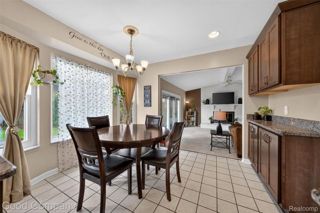 39423 Baroque Boulevard, Clinton Charter Township, MI 48038