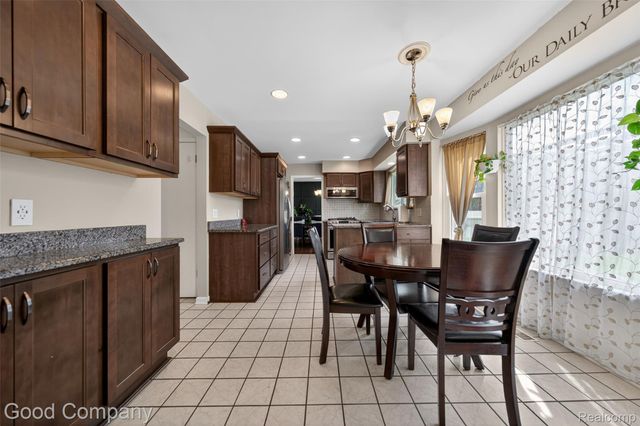 39423 Baroque Boulevard, Clinton Charter Township, MI 48038