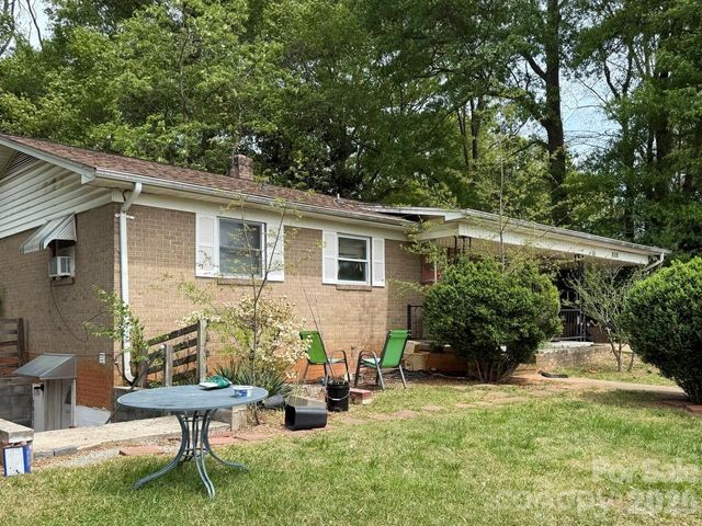 0 E Meeting Street, Morganton, NC 28655