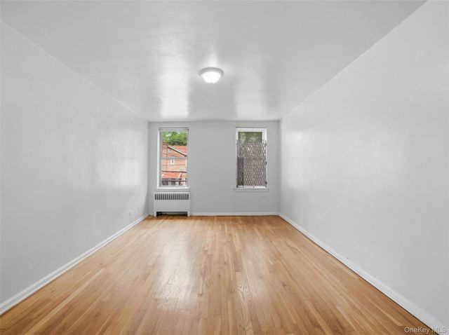3231 Barker Avenue 2A, Bronx, NY 10467