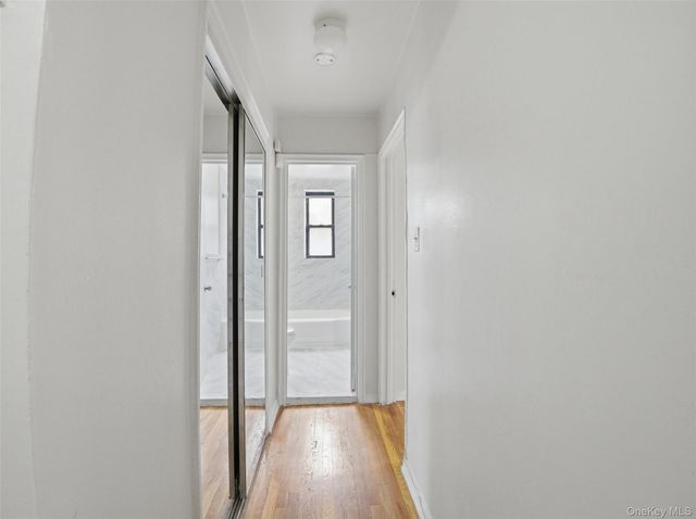 3231 Barker Avenue 2A, Bronx, NY 10467