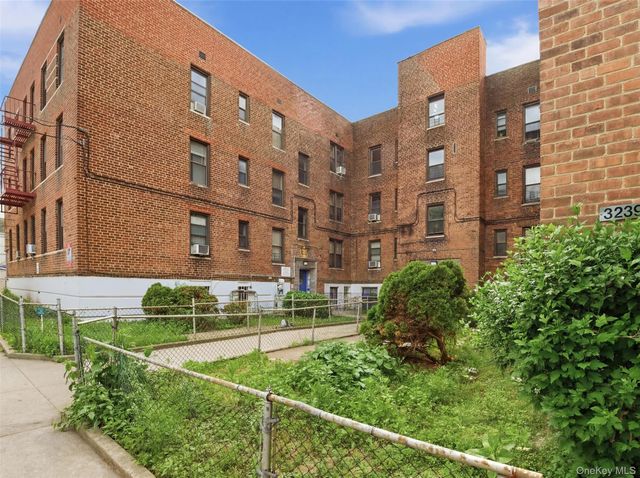 3231 Barker Avenue 2A, Bronx, NY 10467