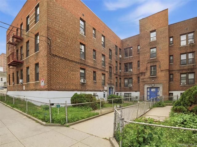 3231 Barker Avenue 2A, Bronx, NY 10467