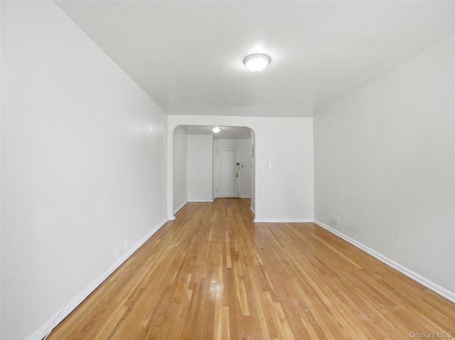 3231 Barker Avenue 2A, Bronx, NY 10467